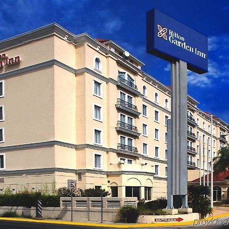 Krystal Urban Monterrey San Jeronimo Hotell Exteriör bild